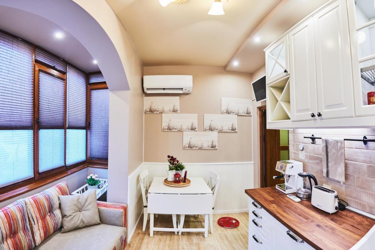 Apartment Alpremira Varna Exterior photo