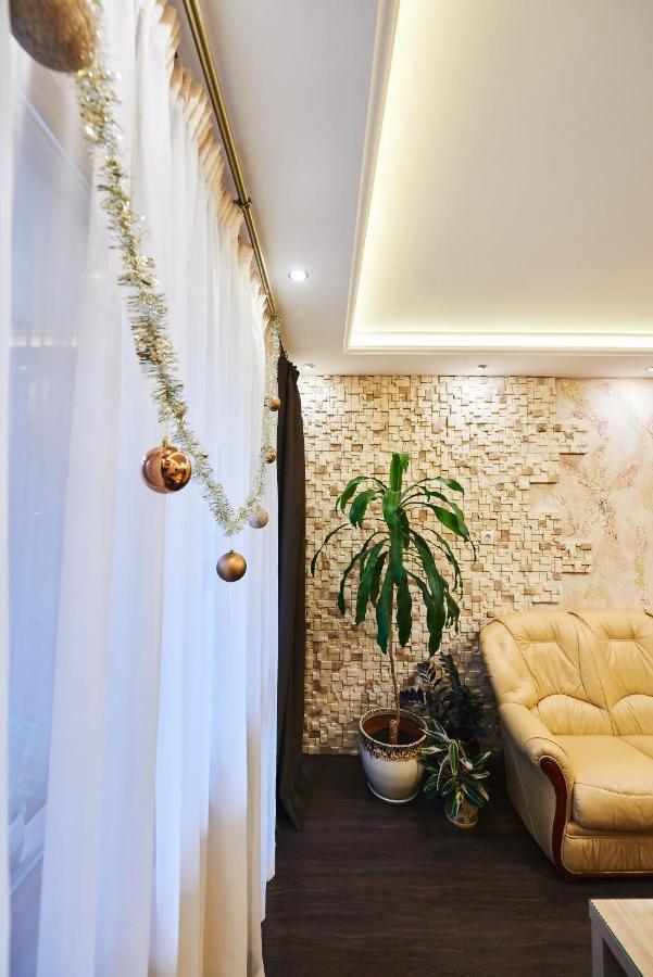Apartment Alpremira Varna Exterior photo