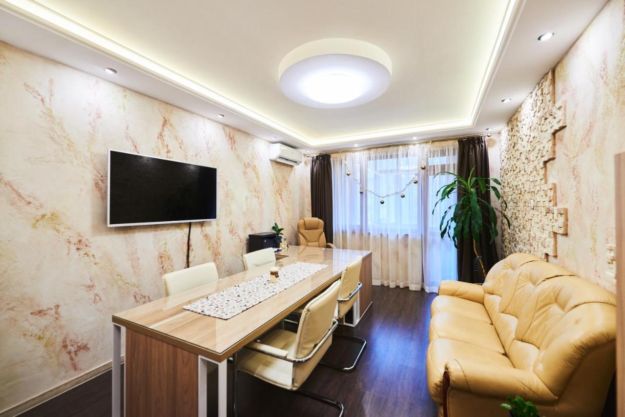 Apartment Alpremira Varna Exterior photo